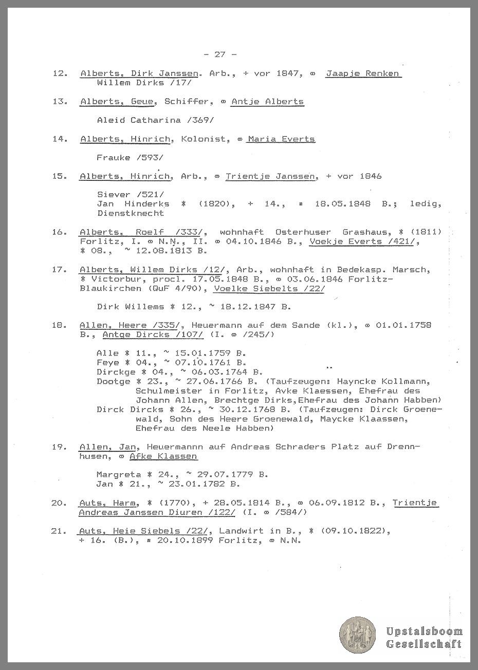Document